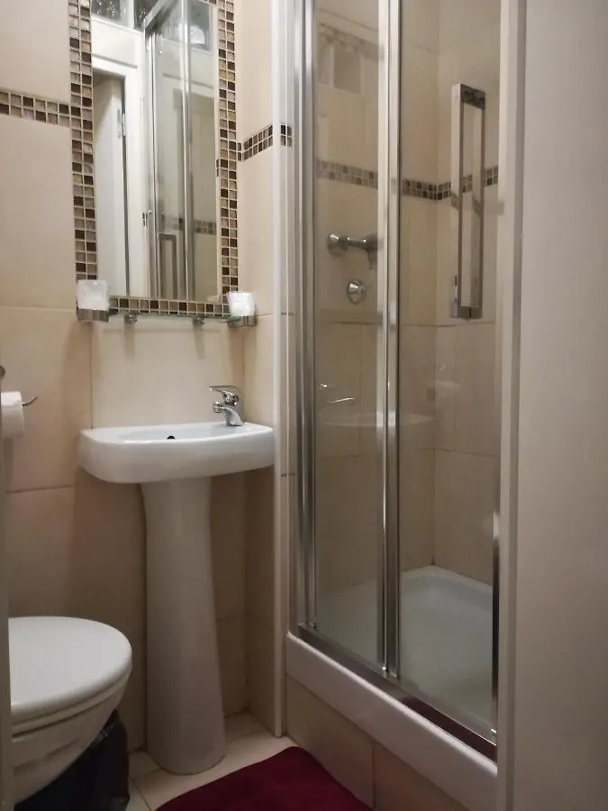 Residence Pearl Nizza 0*,  Franciaország