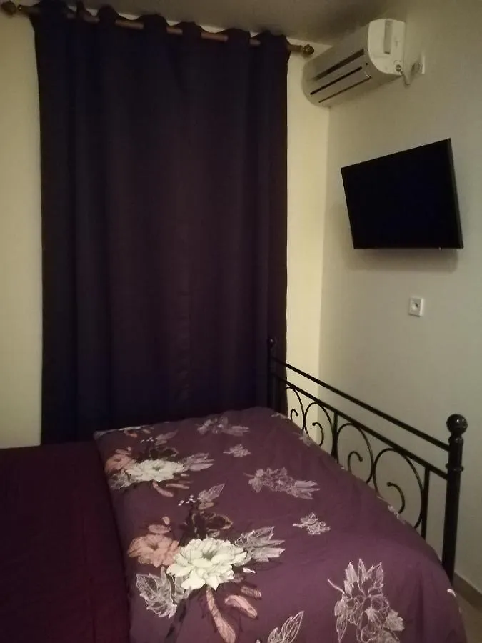 Apartman Residence Pearl Nizza Franciaország