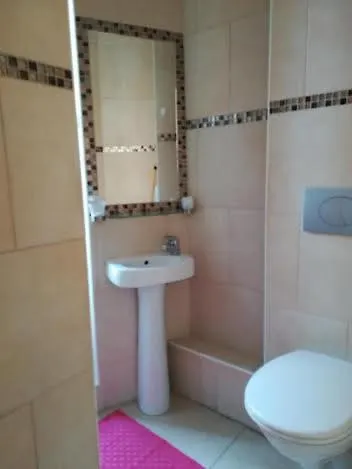 Apartman Residence Pearl Nizza