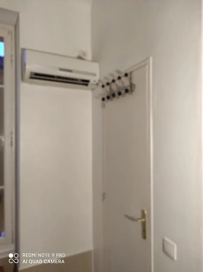 Apartman Residence Pearl Nizza