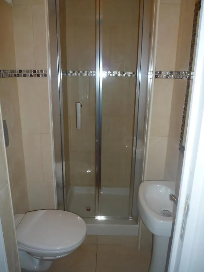 Residence Pearl Nizza