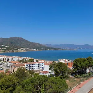 Torre Gran Luxe 2 Apartamento El Port De La Selva