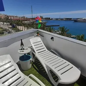 Port 4 Apartamento Tarragona