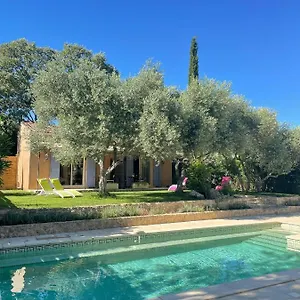 Lägenhet En Le Clos De La Cerise, Châteauneuf-du-Pape