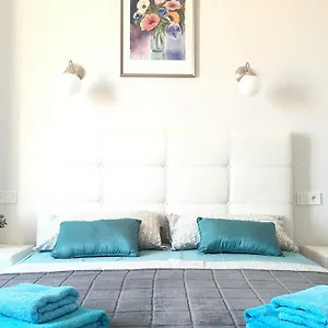 Lägenhet Apartments Monaco, Monte Carlo