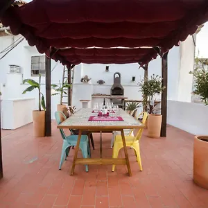 Munda Moon Сasa de vacaciones Córdoba