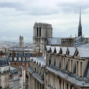 Cosy Apartamento París