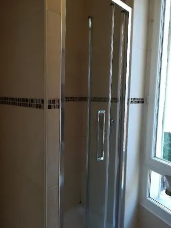 아파트 Residence Pearl 니스