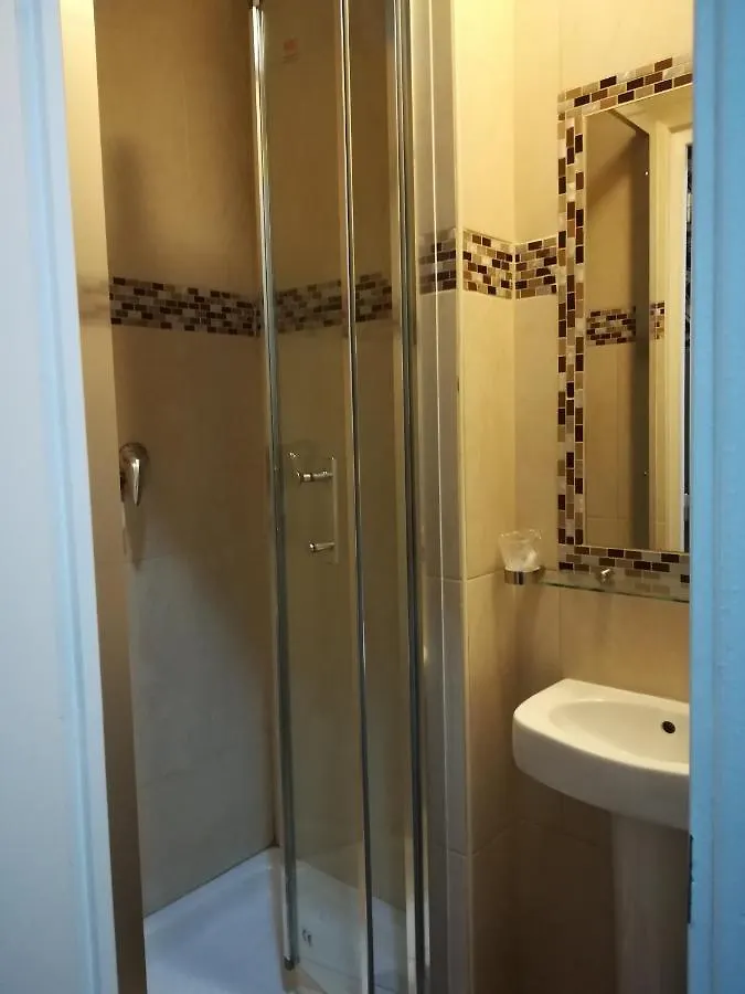 Appartement Residence Pearl Nice