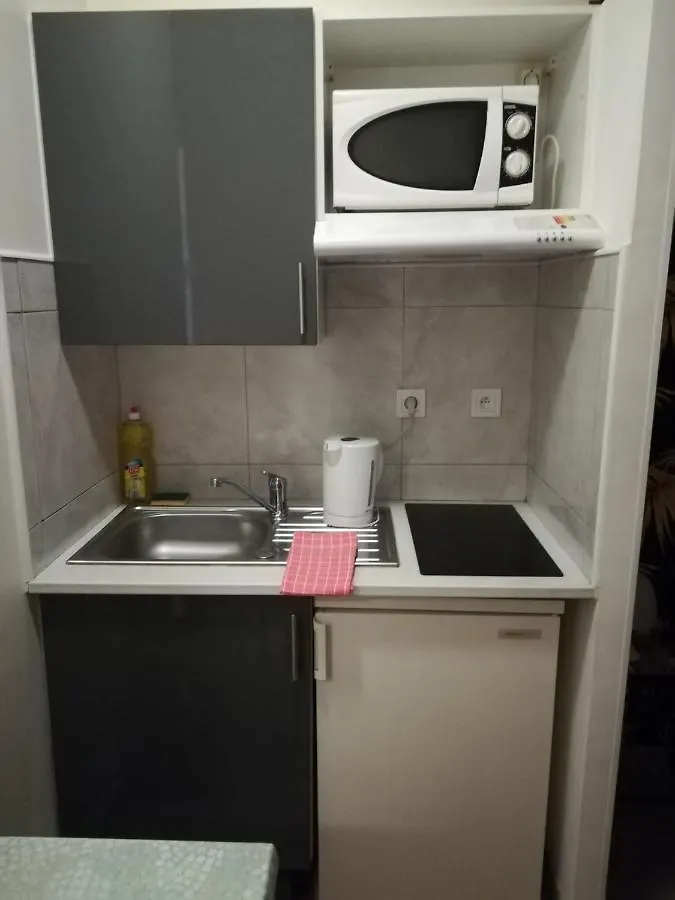Residence Pearl Nice