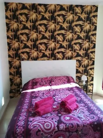 Residence Pearl Nice Appartement