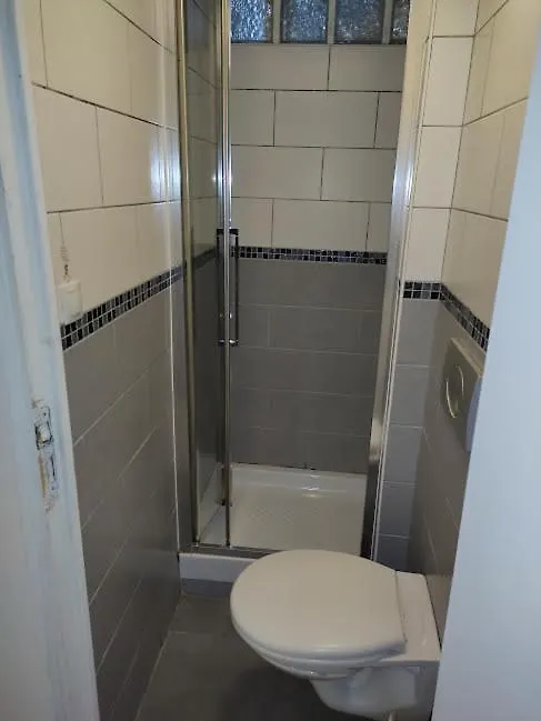 Appartement Residence Pearl Nice
