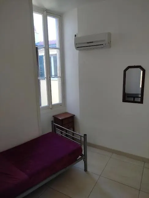Residence Pearl Nice Appartement