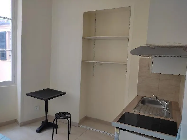 Residence Pearl Nice Appartement