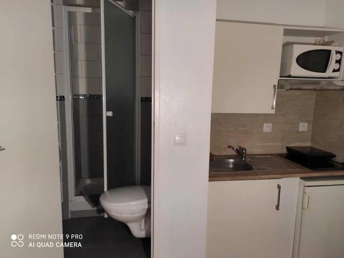 Residence Pearl Nice